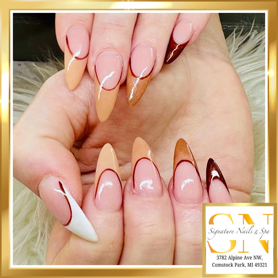 Nail Design